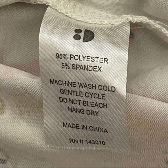 Dot Dot Smile 6 Ballet Style Dresses Multiple Patterns and Colors Size 6-12 mos - Picture 9 of 12